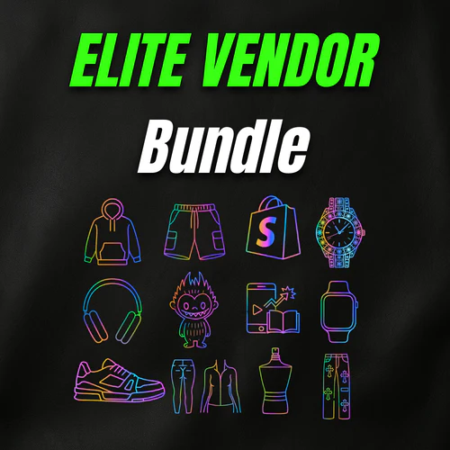 Elite Supplier Bundle
