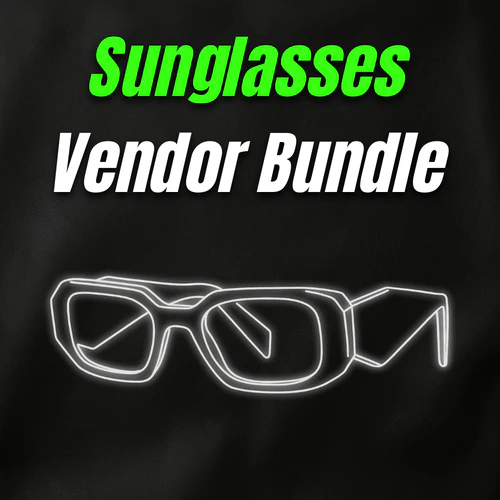 Sunglasses Supplier