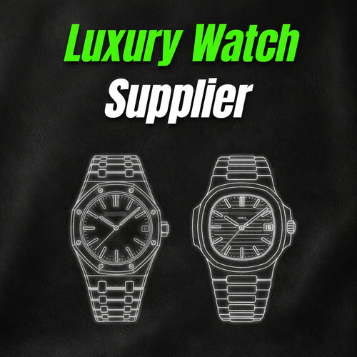 Watch Supplier