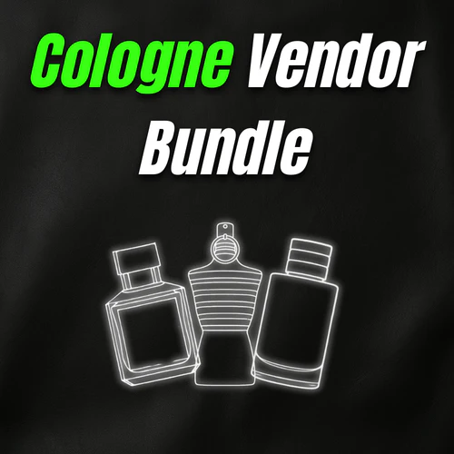 Cologne Supplier