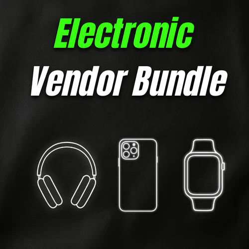 Electronics Supplier