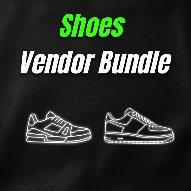 Shoe Supplier